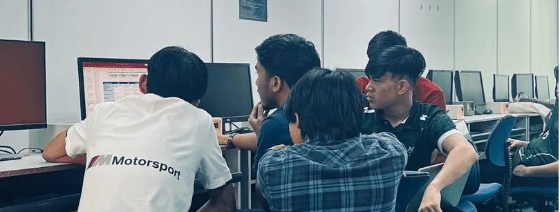 Pasukan kami sedang bertungkus-lumus menjayakan penubuhan agensi BANTULIS